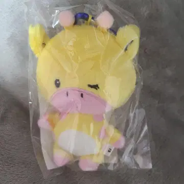 슈퍼주니어 슈퍼쇼 10 봉제 인형 려욱