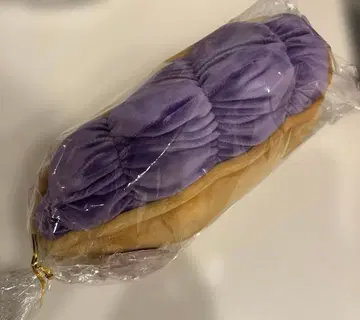 고구마 타르트 복권 봉제 인형 4등