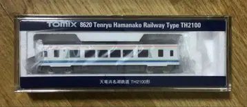 TOMIX 8620 텐류하마나코 철도 TH2100형 토믹스