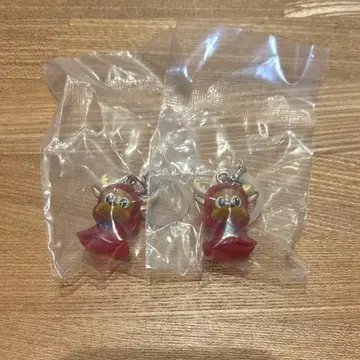 2025 J1 클럽 마스코트 메지루시 액세서리 가시마 앤틀러스