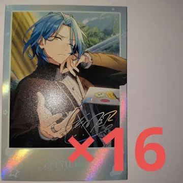 앙스타 중국 서곡 카드 HiMERU