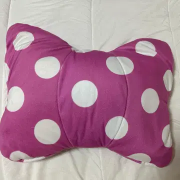 디즈니 미니의 판타지랜드 파르팔루자 담요