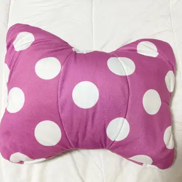 디즈니 미니의 판타지랜드 파르팔루자 담요