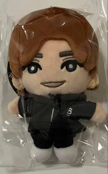 SixTONES 다나카 쥬리 MILESixTONES 손잡이 스트 인형