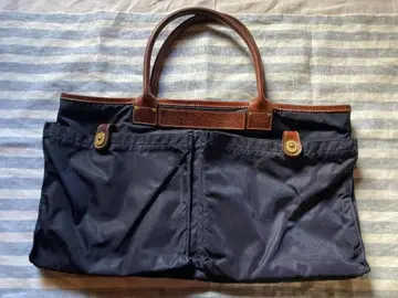 [페리지] 헬멧 백 네이비