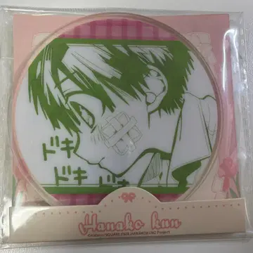 지박소년 하나코 군 중국 한정판 아크릴 코스터