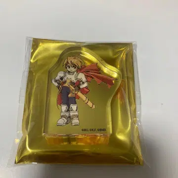 크레스 테일즈 뮤지엄 아크릴 블록 판타지아 30주년