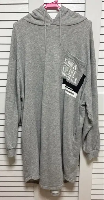 [ 익명 배송 ] 로데오 크라운즈 여성용 오버 사이즈 거의 미사용