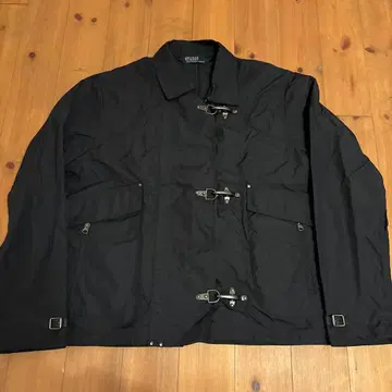 랄프 로렌 파이어맨 자켓