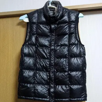 mont-bell UL 다운 베스트 800 필파워