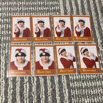 초특급 happy 미니 사진 하루 군 8장 세트 낱개 판매 가능합니다!