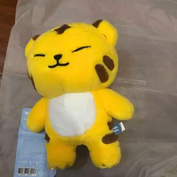 [정품] MINITEEN 세븐틴 호시 봉제 인형