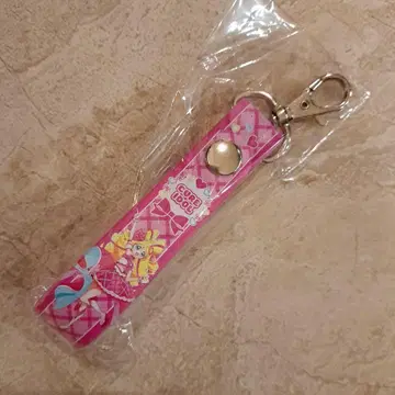 드리스트 플러스 큐어 아이돌