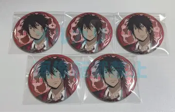 가정교사 히트맨 REBORN! XANXUS