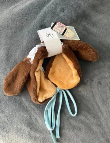 귀 달린 귀도리 나나 kaho 디즈니 시마무라