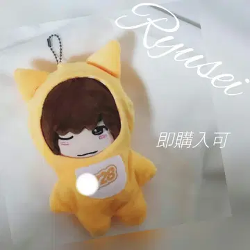 치비누이 메지루시 참 인형옷 나니와단시 VoyAGE 오오니시 류세이