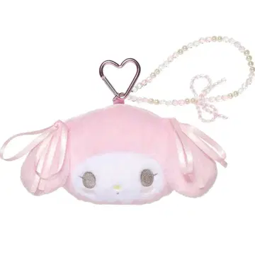 스트랩 포함 카드 케이스 마이멜로디