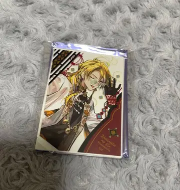 오토메이트 가을바람 상점 루오 아크릴 스탠드 마츠리카