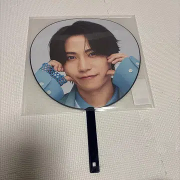 하시모토 쇼세이 timelesz 타임리스 부채 돔 투어