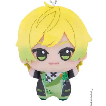 AMPTAK 쁘릿츠 SD 인형