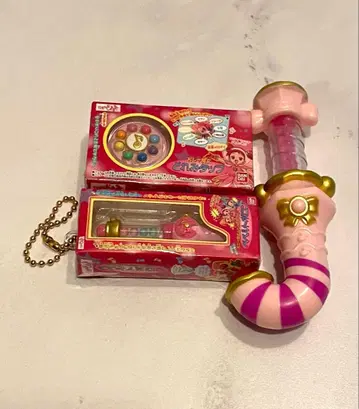 오쟈마녀 도레미 컬렉션 세트