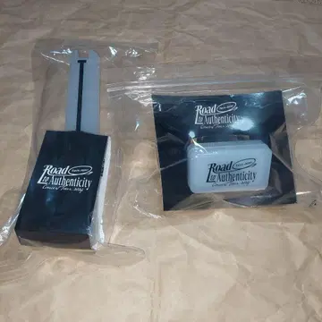 Travis Japan Road to A 응원봉 세트