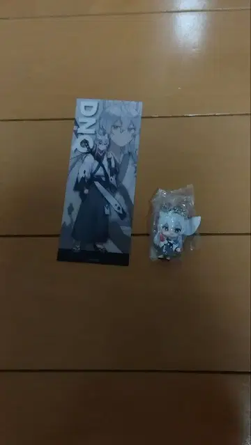 컬러풀 피치 돗누쿠