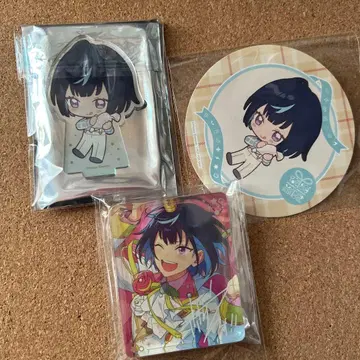 앙스타!! 사기리 에미세트