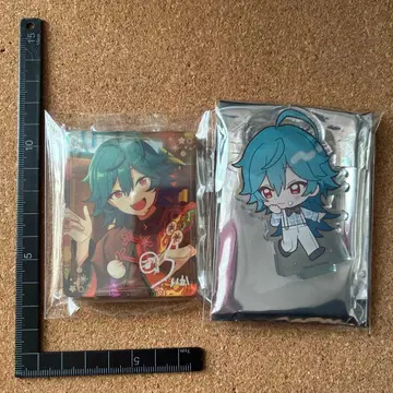 앙상블 스타즈!! 타카죠 라이카 아크릴 스탠드 코랏타