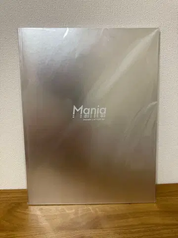 [SnowMan] LIVE TOUR2021Mania 팜플렛