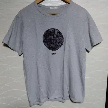 remilla 레미라 biosphere 바이오스피아 T셔츠