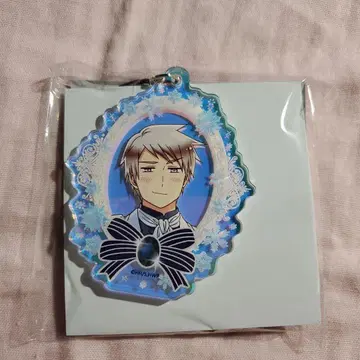 13 헤타리아 아모카페 프로이센