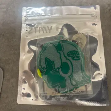 [이시카와] 계속 한밤중이면 좋을 텐데 코즈단 지역 한정 리플렉터 키