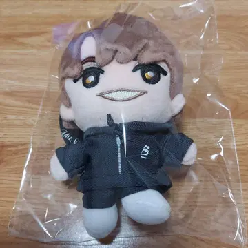 SixTONES 스트누이 타카치 유우가 미개봉