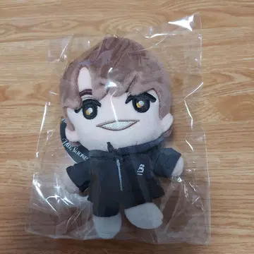 SixTONES 스트누이 타카치 유우가 미개봉