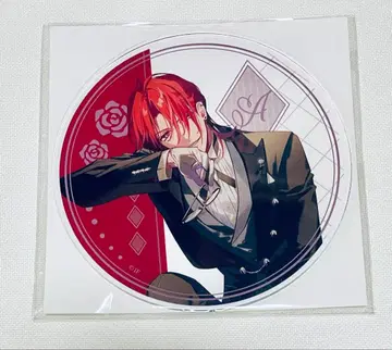 미스트니아의 날개 희망 오토메이트 마켓 오토마 아크릴 코스터 애스콧