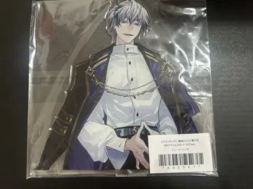 이케빌라 이케멘빌런 BIG 아크릴 스탠드 주드