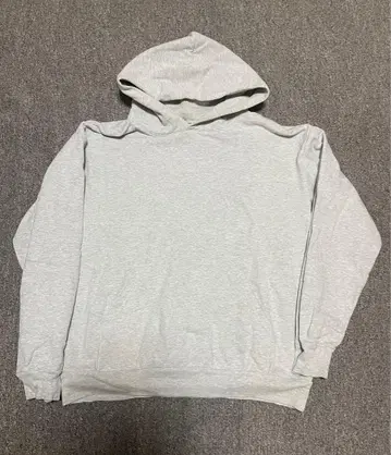 USA 제조 로스앤젤레스 어패럴 후드티 후디