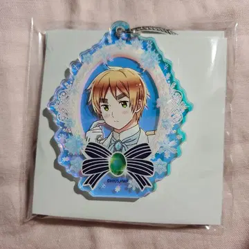 16 헤타리아 아모카페 영국