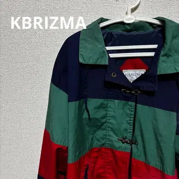 KARIZMA 멀티 컬러 자켓 겉옷