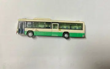 버스 컬렉션 나라 교통