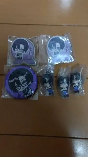 컬러풀 피치 모후