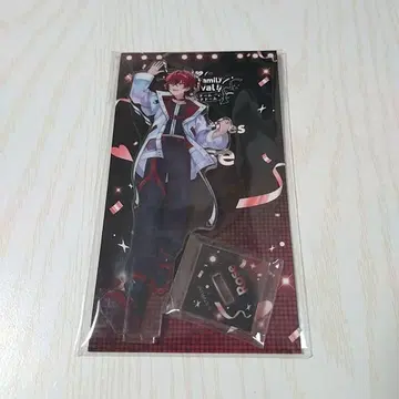 메테오라 로제 스토페스 아크릴 스탠드