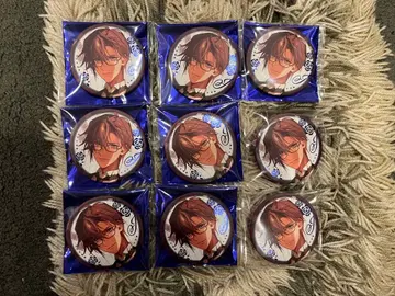 미스트니아 존 캔뱃지 오토후유