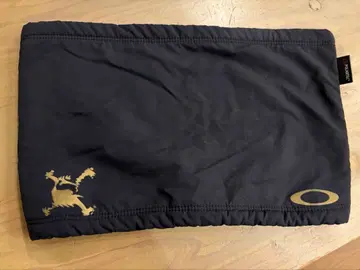 Oakley 넥워머 폴라테크