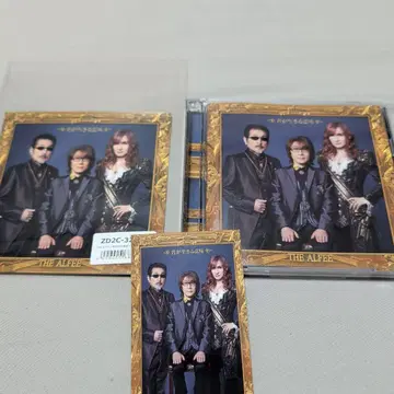 초회 한정판B 네가 사는 의미 스티커 포함