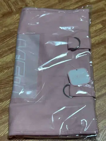 ME:I 미아이 GIGO 한정판 토트백