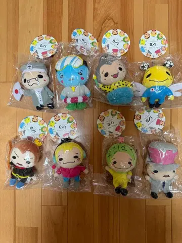 Hey! Say! JUMP 9푸 낱개 판매 가능