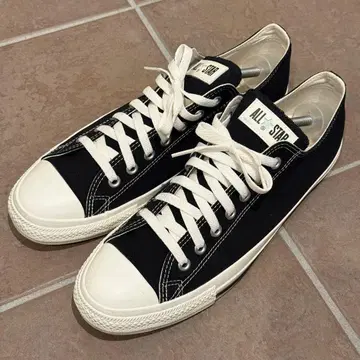 [미중고] CONVERSE ALL STAR PC OX Black 30cm
