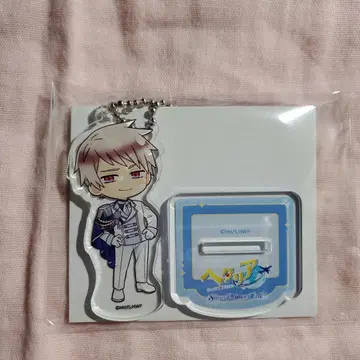 22 헤타리아 아모카페 프로이센